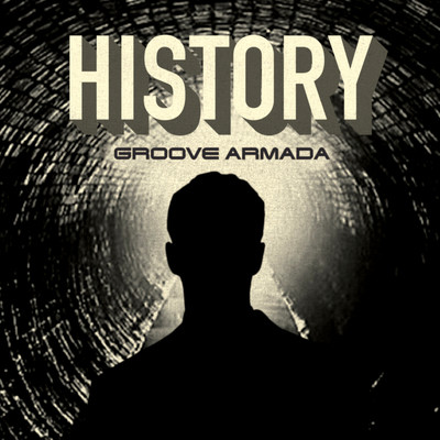 アルバム/History/Groove Armada