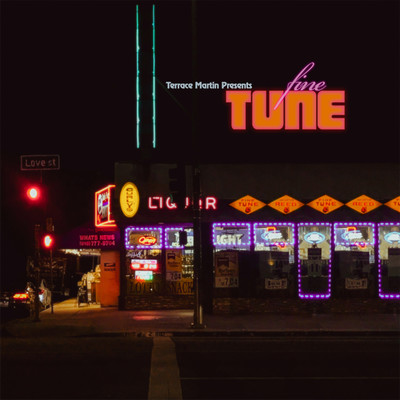 Fine Tune/Terrace Martin