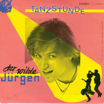 Tanzstunde/Der wilde Jurgen