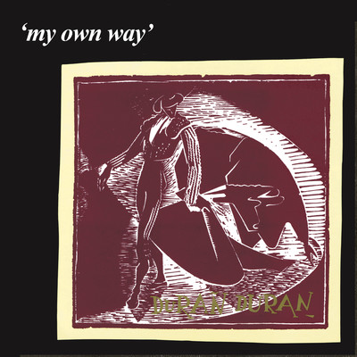 アルバム/My Own Way/Duran Duran