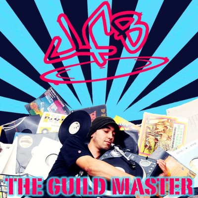 アルバム/The Guild Master/JFB