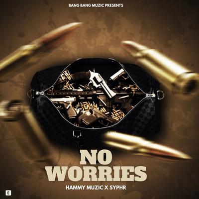 No Worries/Hammy Muzic & Syphr