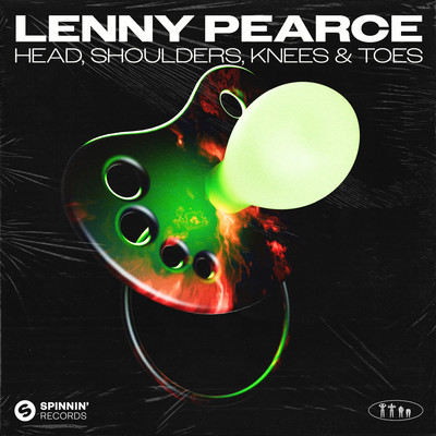 Head, Shoulders, Knees & Toes (Extended Mix)/Lenny Pearce
