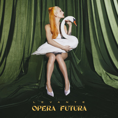 アルバム/Opera Futura/Levante