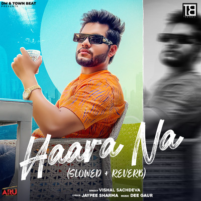 Haara Na (Slowed + Reverb)/Vishal Sachdeva