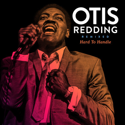 Hard to Handle (DJ Spinna Remixes)/Otis Redding
