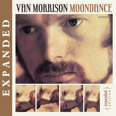 Moondance (Expanded Edition)/ヴァン・モリソン