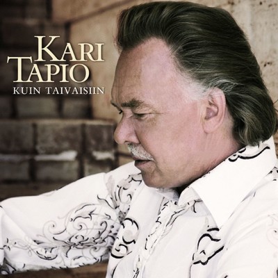 アルバム/Kuin taivaisiin/Kari Tapio