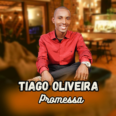 シングル/Promessa/Tiago Oliveira