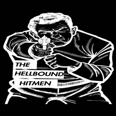 シングル/Zombie Hitman/The Hellbound Hitmen