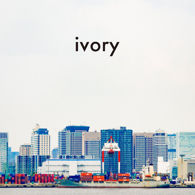 アルバム/ivory/アマリリス