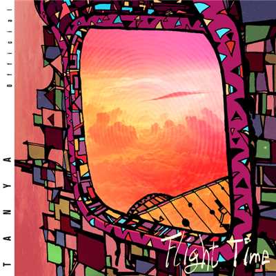アルバム/Flight Time/Tanya