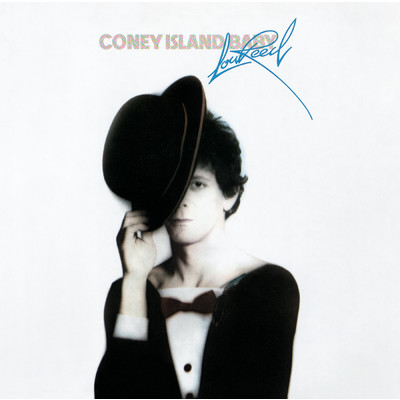 アルバム/Coney Island Baby/Lou Reed