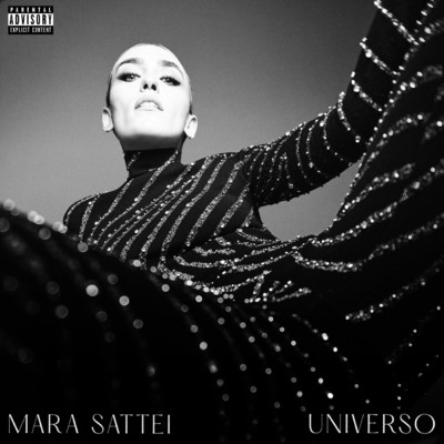 UNIVERSO (Explicit)/Mara Sattei