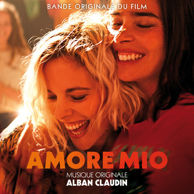 Amore Mio (Bande originale du film)/ヴァネッサ・パラディ