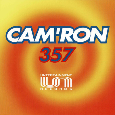 357 (Instrumental)/Cam'ron