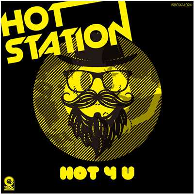 シングル/It's Hot(Original Mix)/Hot Station