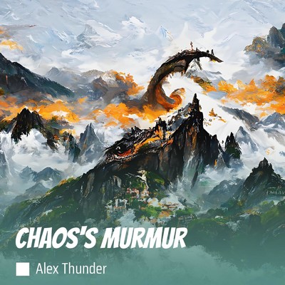 シングル/Chaos's Murmur/Alex Thunder