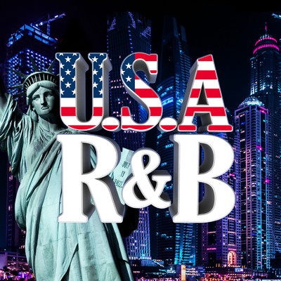 アルバム/U.S.A R&B HITS -全米が感動した傑作の名曲R&B- mixed by Akiko Nagano/Akiko Nagano