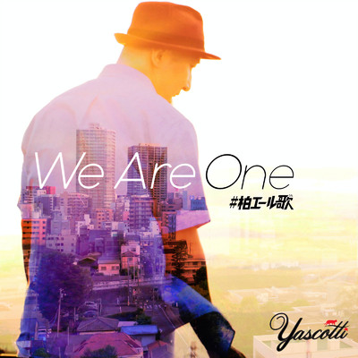 We Are One (Original Karaoke)/Yascotti