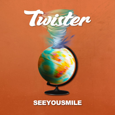 シングル/Twister/See You Smile