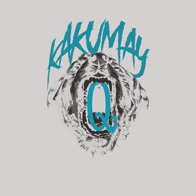 アルバム/Q/KAKUMAY