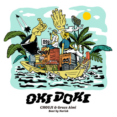 OKI DOKI/Bigknot Records