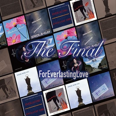 アルバム/The Final/For Everlasting Love