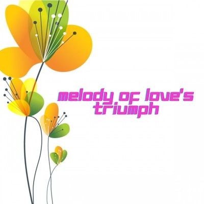 Melody of Love's Triumph/Quan mie