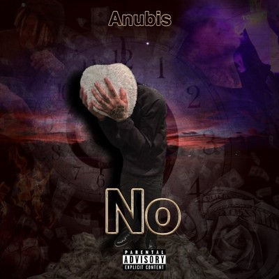 NO/Anubis
