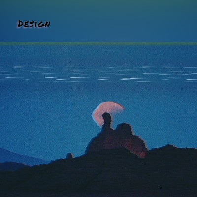 アルバム/Design/S-MAN