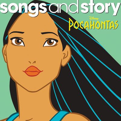 シングル/Pocahontas/Roy Dotrice