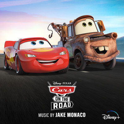 Show Time (From ”Cars on the Road”／Score)/Jake Monaco