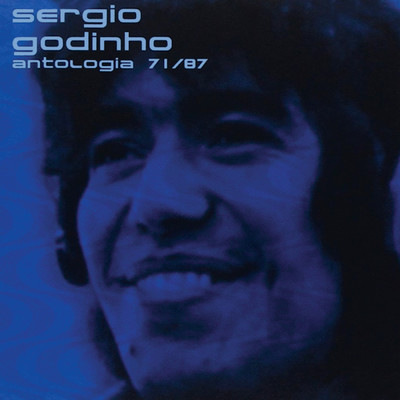 アルバム/Antologia 71／87/Sergio Godinho
