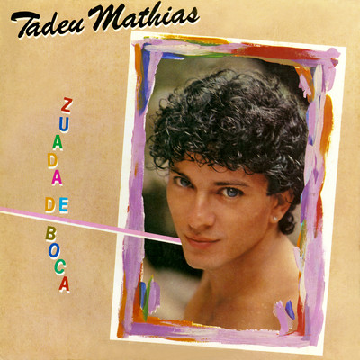 Zuada De Boca/Tadeu Mathias