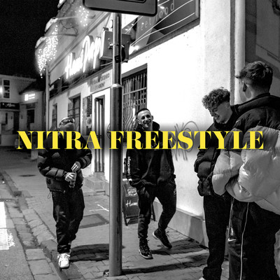 NITRA FREESTYLE (Explicit) (featuring Benzo)/Yaya Rebel／Frayer Flexking／Pinkpanter