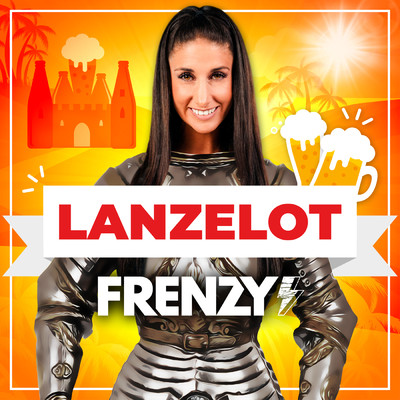 シングル/Lanzelot/Frenzy