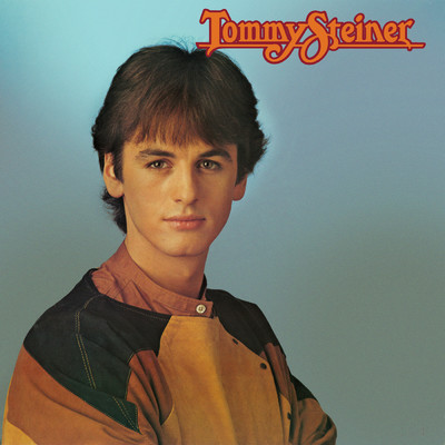 アルバム/Tommy Steiner/Tommy Steiner