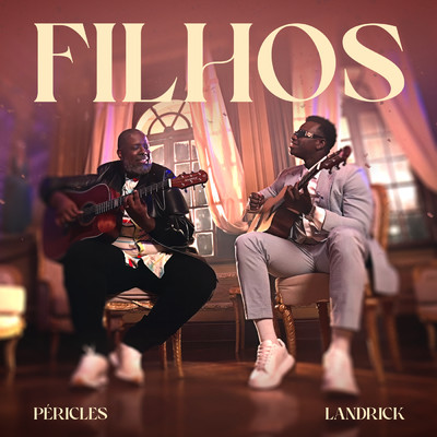 シングル/Filhos/Landrick／Pericles