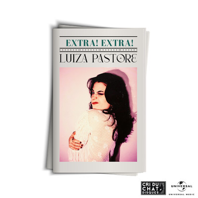Extra！ Extra！/Luiza Pastore