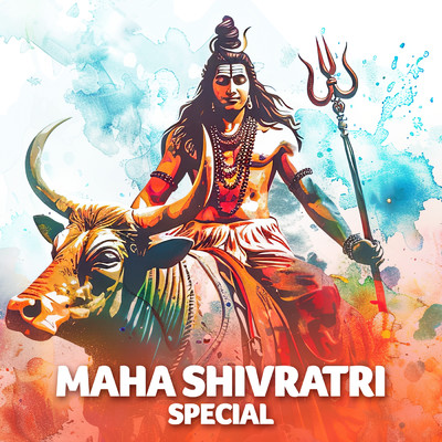 シングル/Om Namah Shivay/Divya Kumar