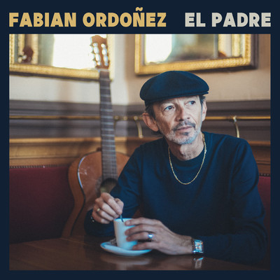 シングル/Tercera Historia/Fabian Ordonez