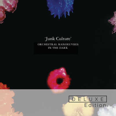 アルバム/Junk Culture (Deluxe Edition)/オーケストラル・マヌーヴァーズ・イン・ザ・ダーク