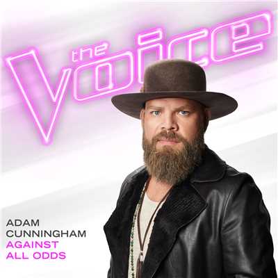 Against All Odds (The Voice Performance)/Adam Cunningham