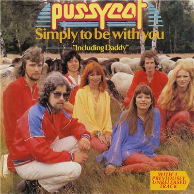 アルバム/Simply To Be With You/Pussycat