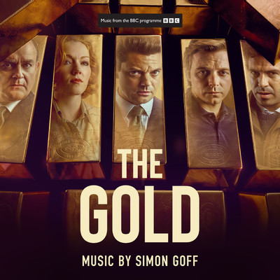 The Gold/Simon Goff