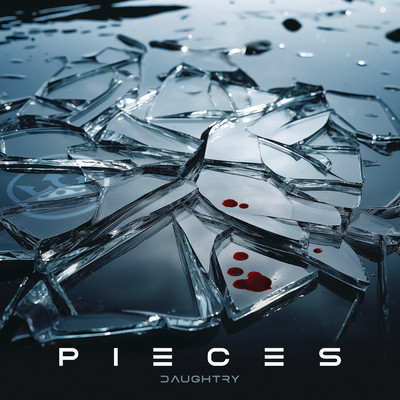 アルバム/Pieces/Daughtry