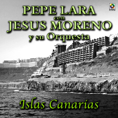 Enamorado Del Mar/Pepe Lara／Jesus Moreno y Su Orquesta