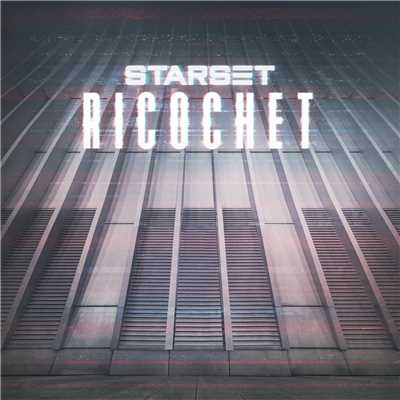 アルバム/Ricochet (Deluxe Single)/STARSET