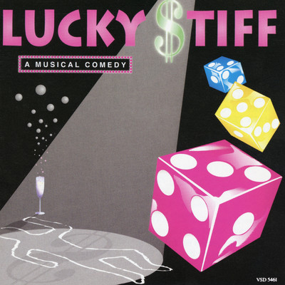 Lucky Stiff (1994 Studio Cast Recording)/スティーヴン・フレハーティ／リン・アーレン